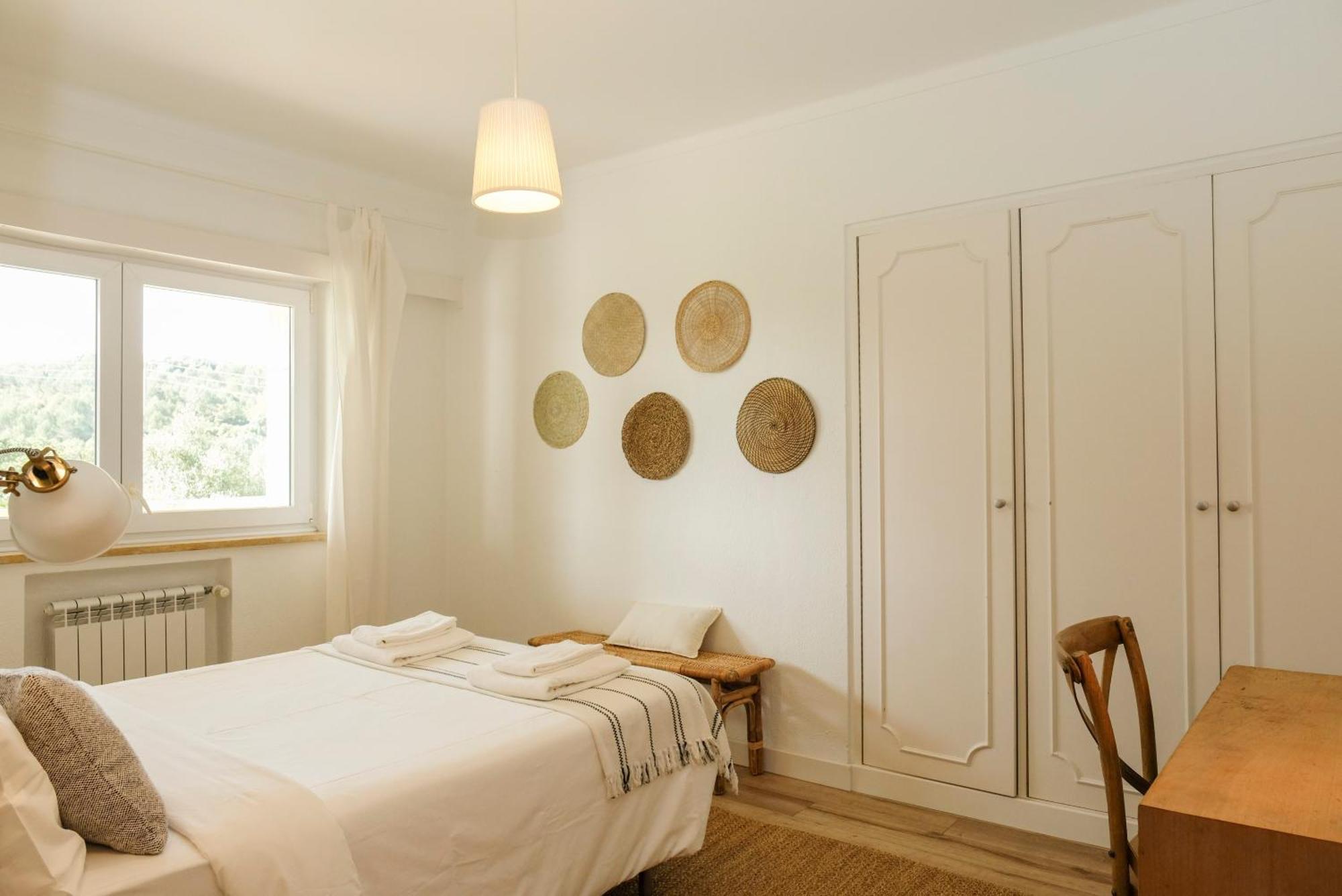 Lisbon Country Villa Oeiras Δωμάτιο φωτογραφία