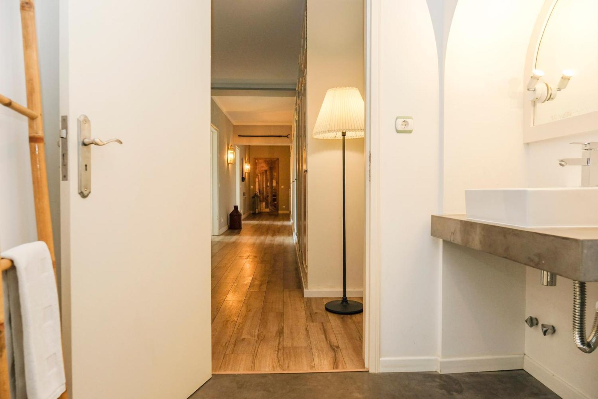 Lisbon Country Villa Oeiras Εξωτερικό φωτογραφία