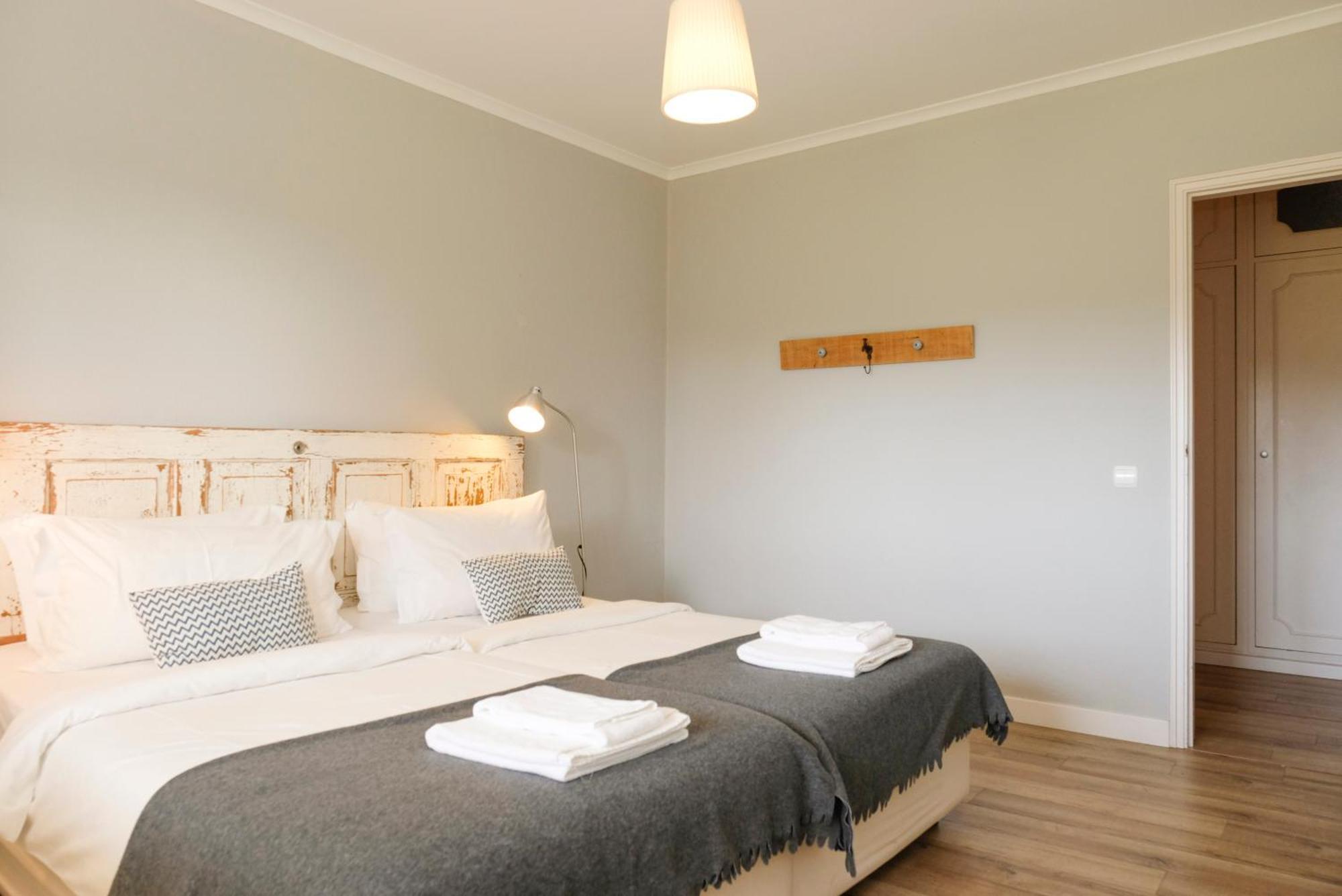 Lisbon Country Villa Oeiras Εξωτερικό φωτογραφία