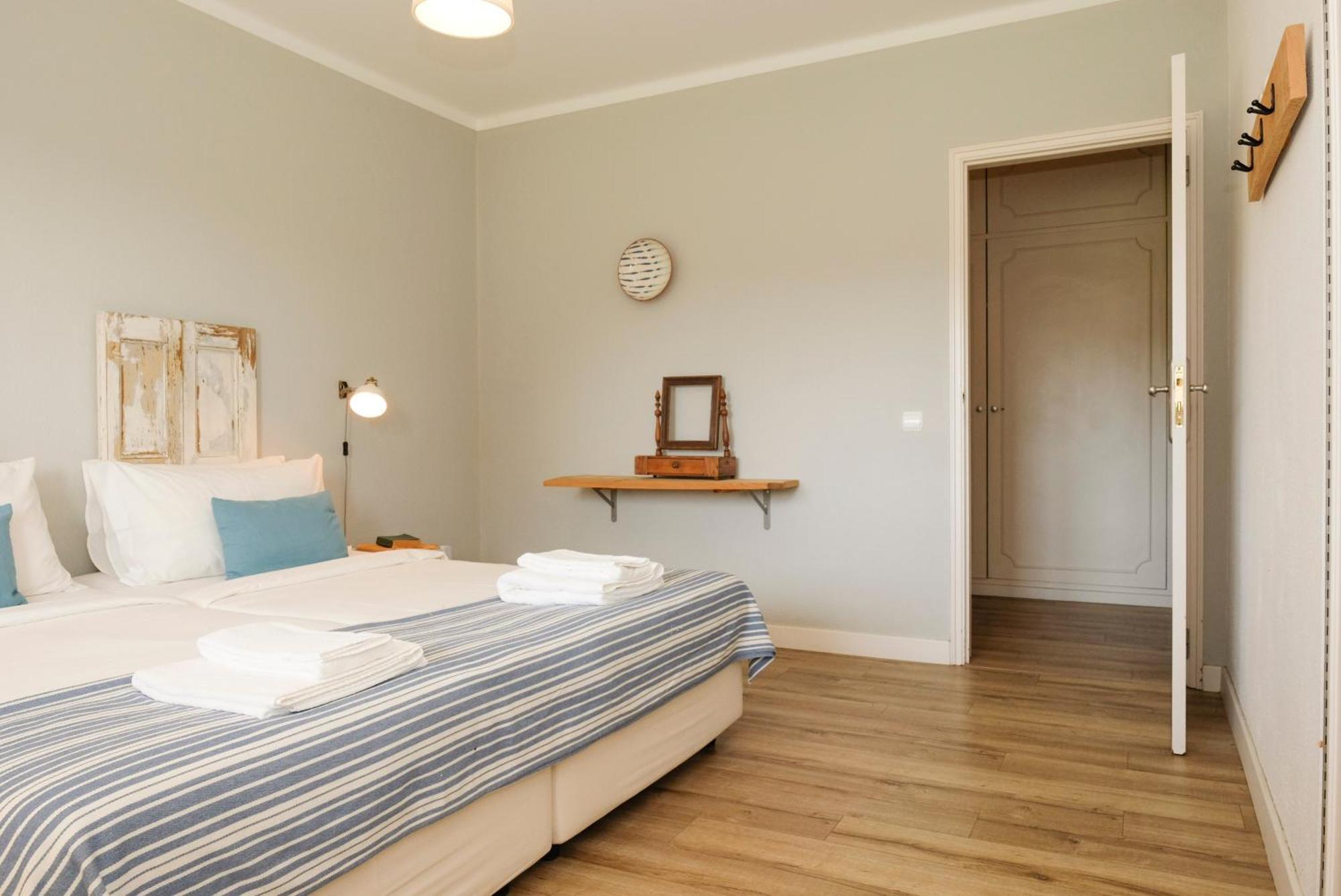 Lisbon Country Villa Oeiras Εξωτερικό φωτογραφία