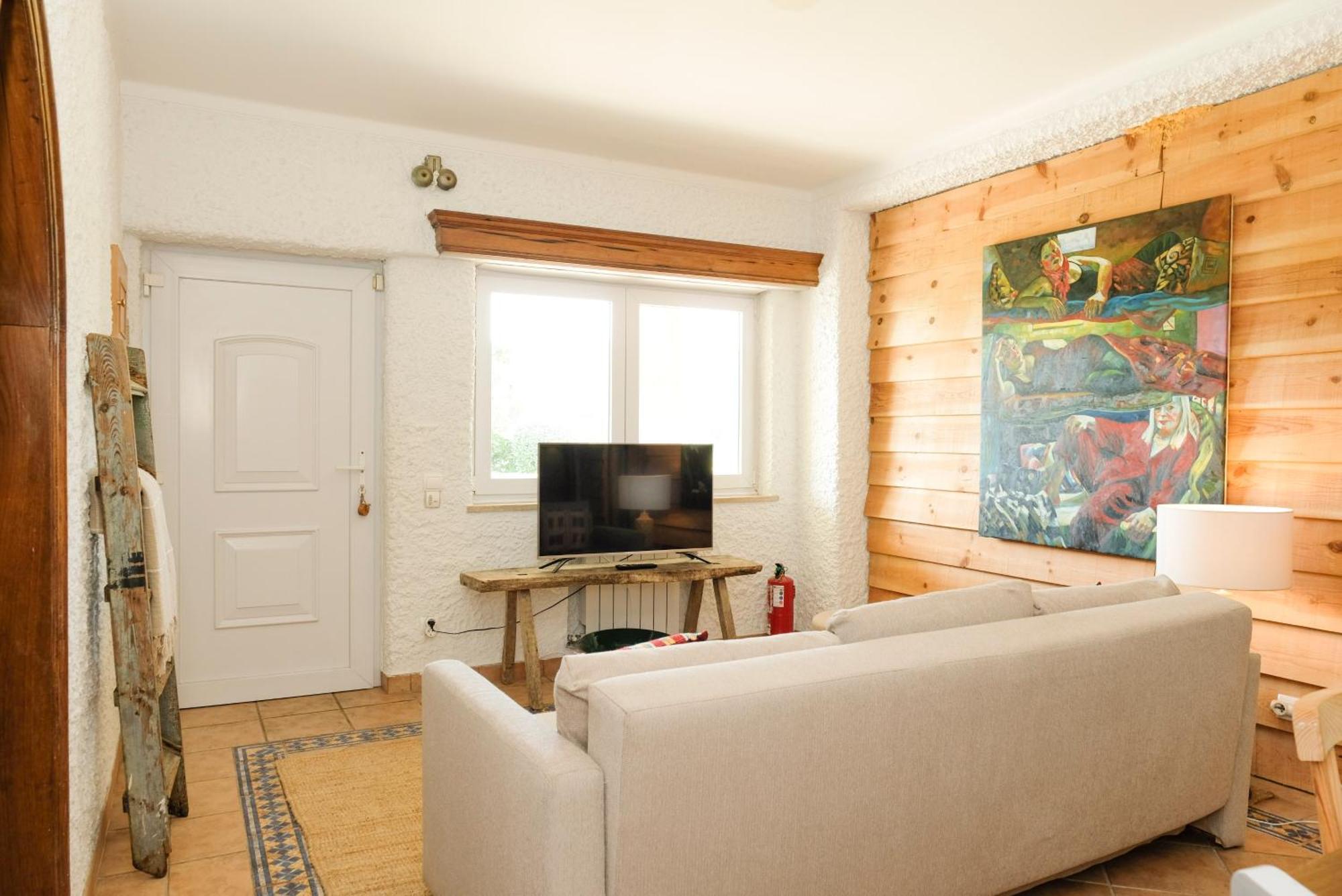Lisbon Country Villa Oeiras Εξωτερικό φωτογραφία