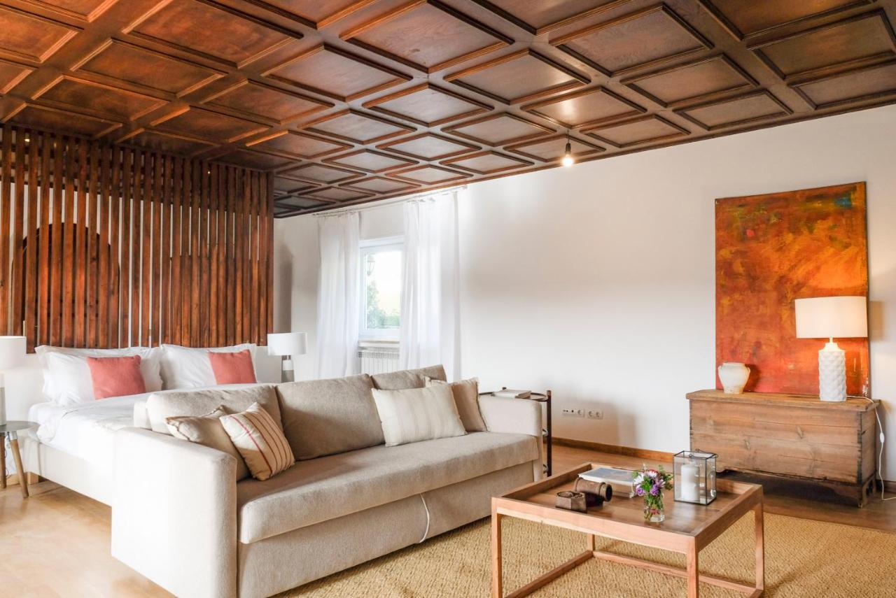 Lisbon Country Villa Oeiras Εξωτερικό φωτογραφία
