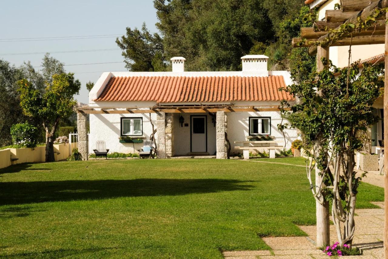 Lisbon Country Villa Oeiras Εξωτερικό φωτογραφία