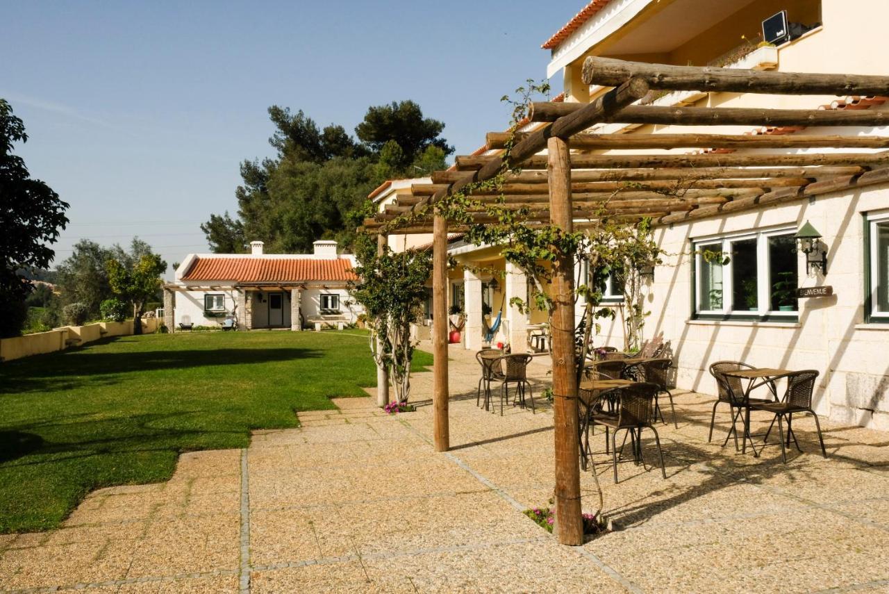 Lisbon Country Villa Oeiras Εξωτερικό φωτογραφία