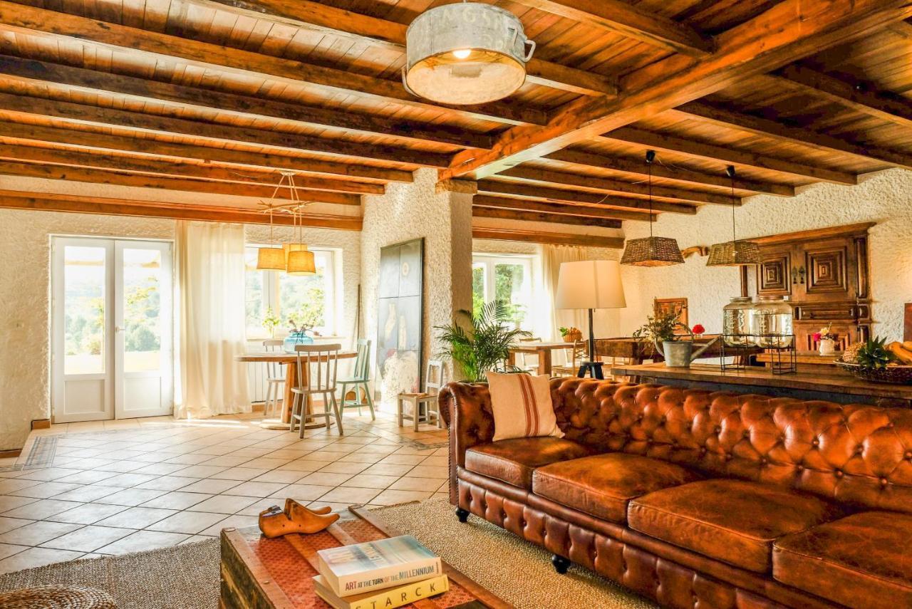 Lisbon Country Villa Oeiras Εξωτερικό φωτογραφία