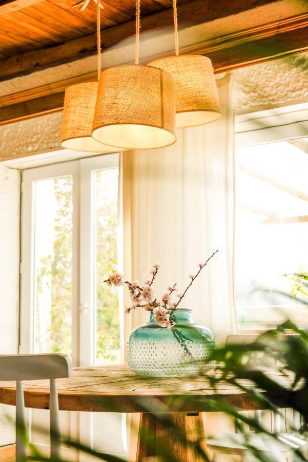 Lisbon Country Villa Oeiras Εξωτερικό φωτογραφία