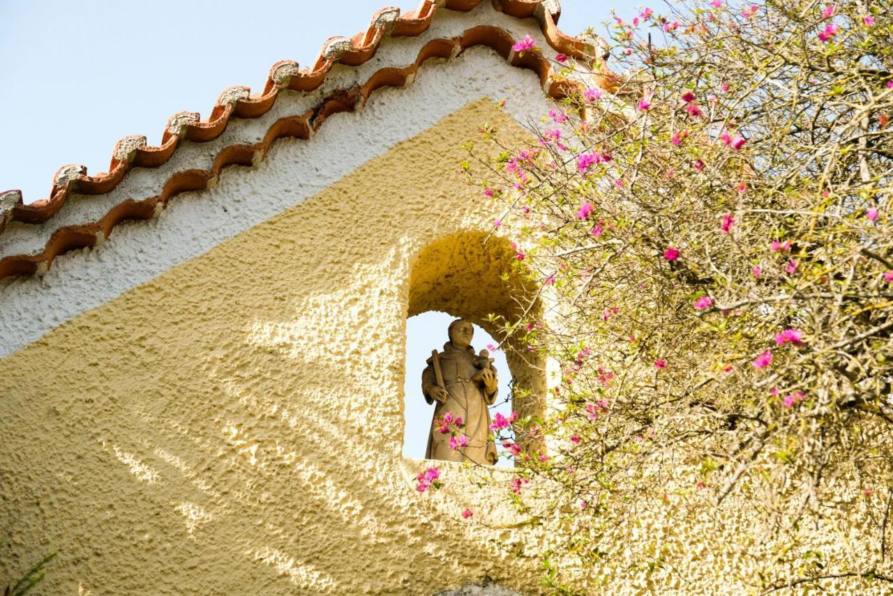 Lisbon Country Villa Oeiras Εξωτερικό φωτογραφία