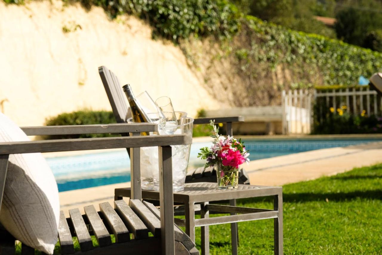 Lisbon Country Villa Oeiras Εξωτερικό φωτογραφία